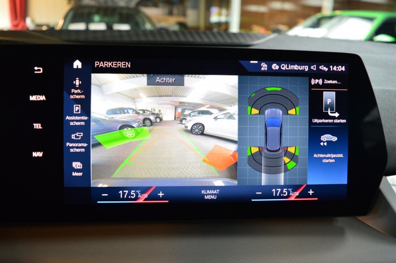 BMW 2-SERIE Active Tourer Xdrive, Elect 225e xDrive