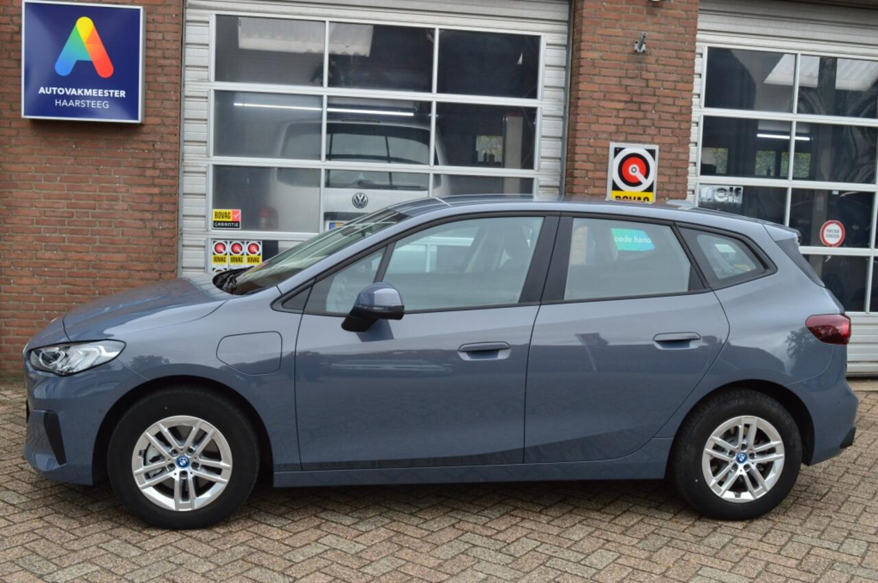 BMW 2-SERIE Active Tourer Xdrive, Elect 225e xDrive