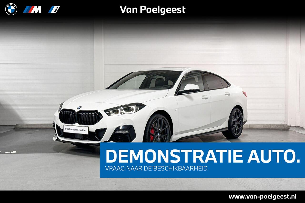 BMW 2-SERIE Gran Coupé 218i | M-Sport Pro | Travel Pack | Comfort Pack | Harman/Kardon | Panoramadak