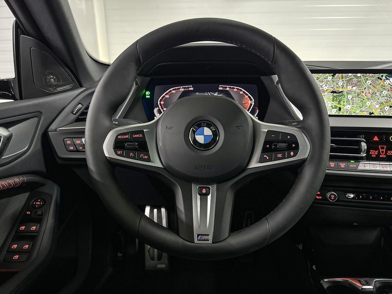 BMW 2-SERIE Gran Coupé 218i | M-Sport Pro | Travel Pack | Comfort Pack | Harman/Kardon | Panoramadak