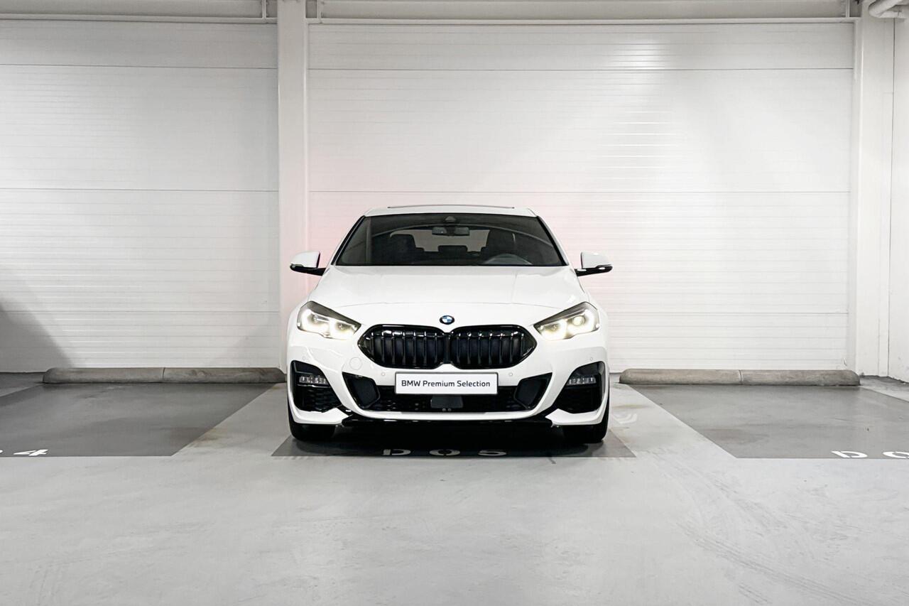 BMW 2-SERIE Gran Coupé 218i | M-Sport Pro | Travel Pack | Comfort Pack | Harman/Kardon | Panoramadak