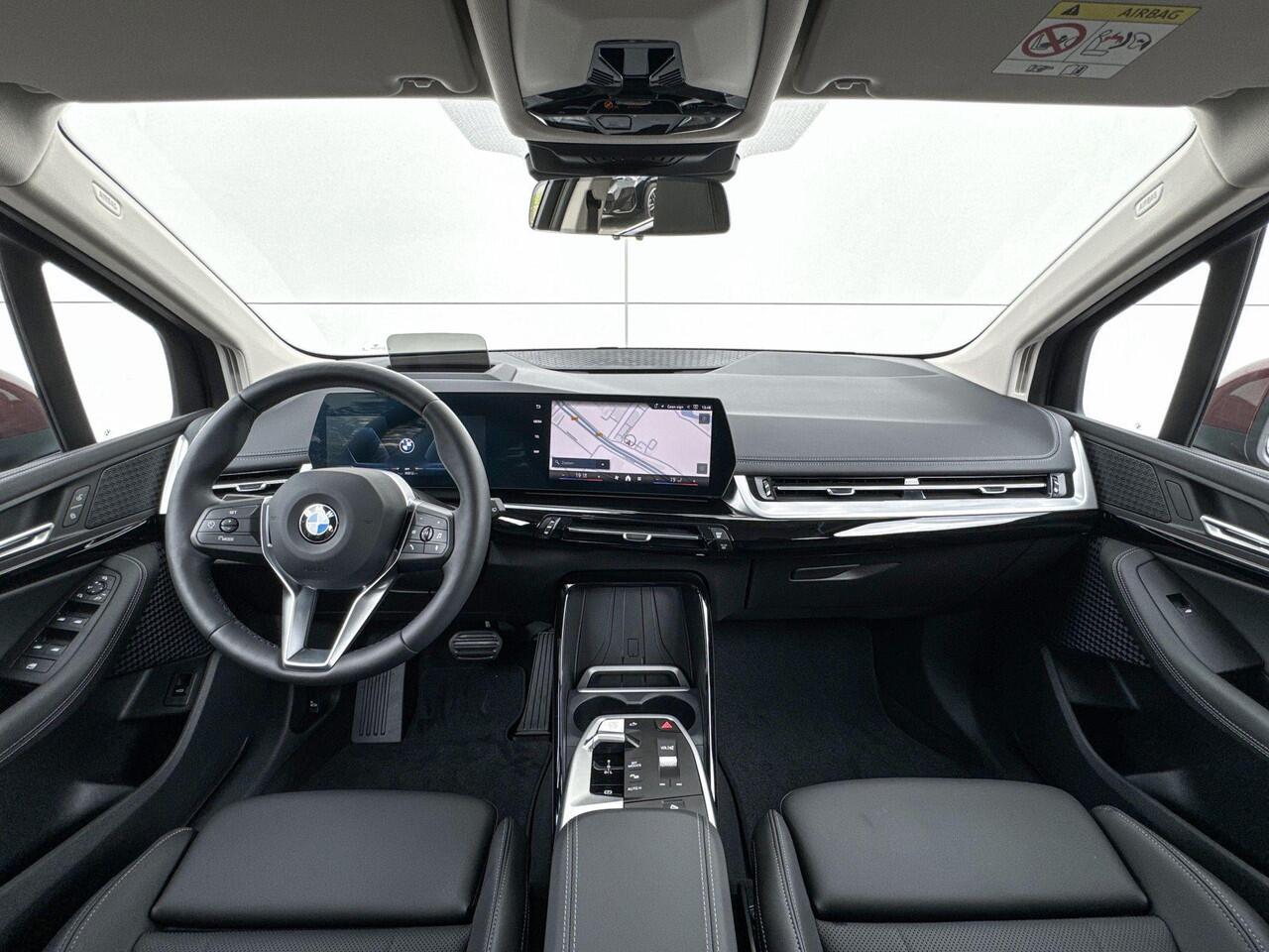 BMW 2-SERIE Active Tourer 218i Luxury Line Innovation Luxury-Line | Innovation Pack