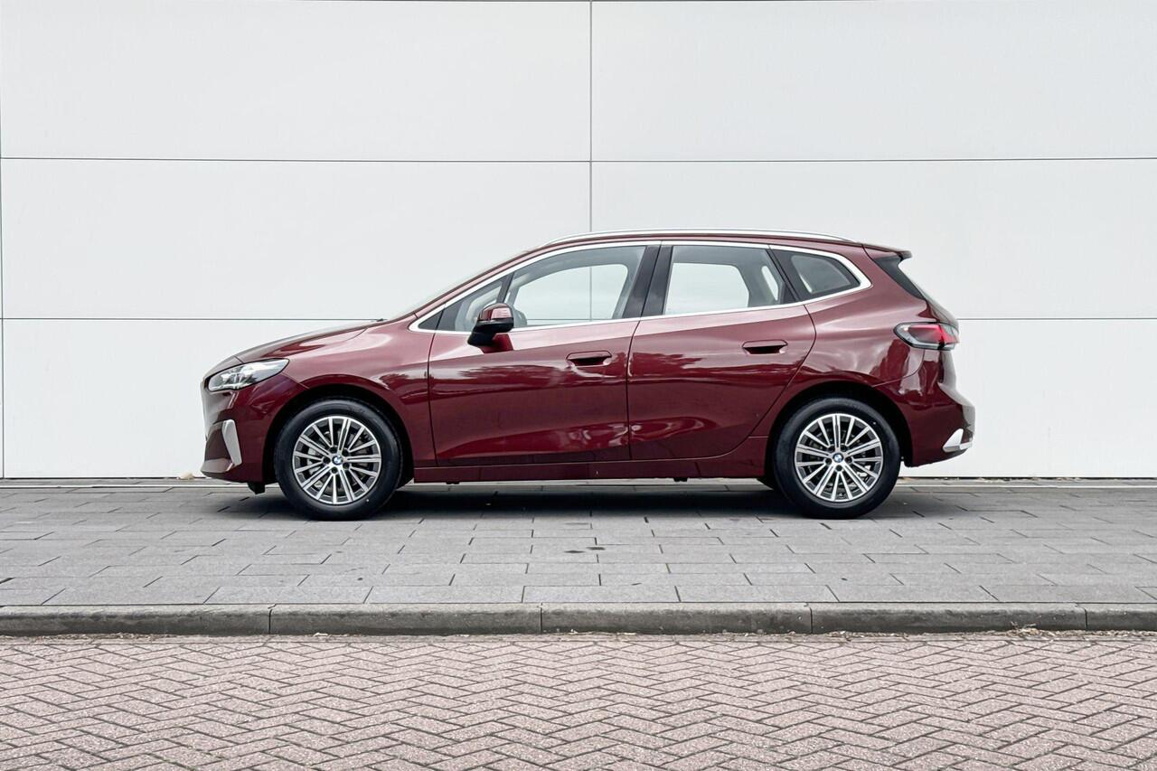 BMW 2-SERIE Active Tourer 218i Luxury Line Innovation Luxury-Line | Innovation Pack