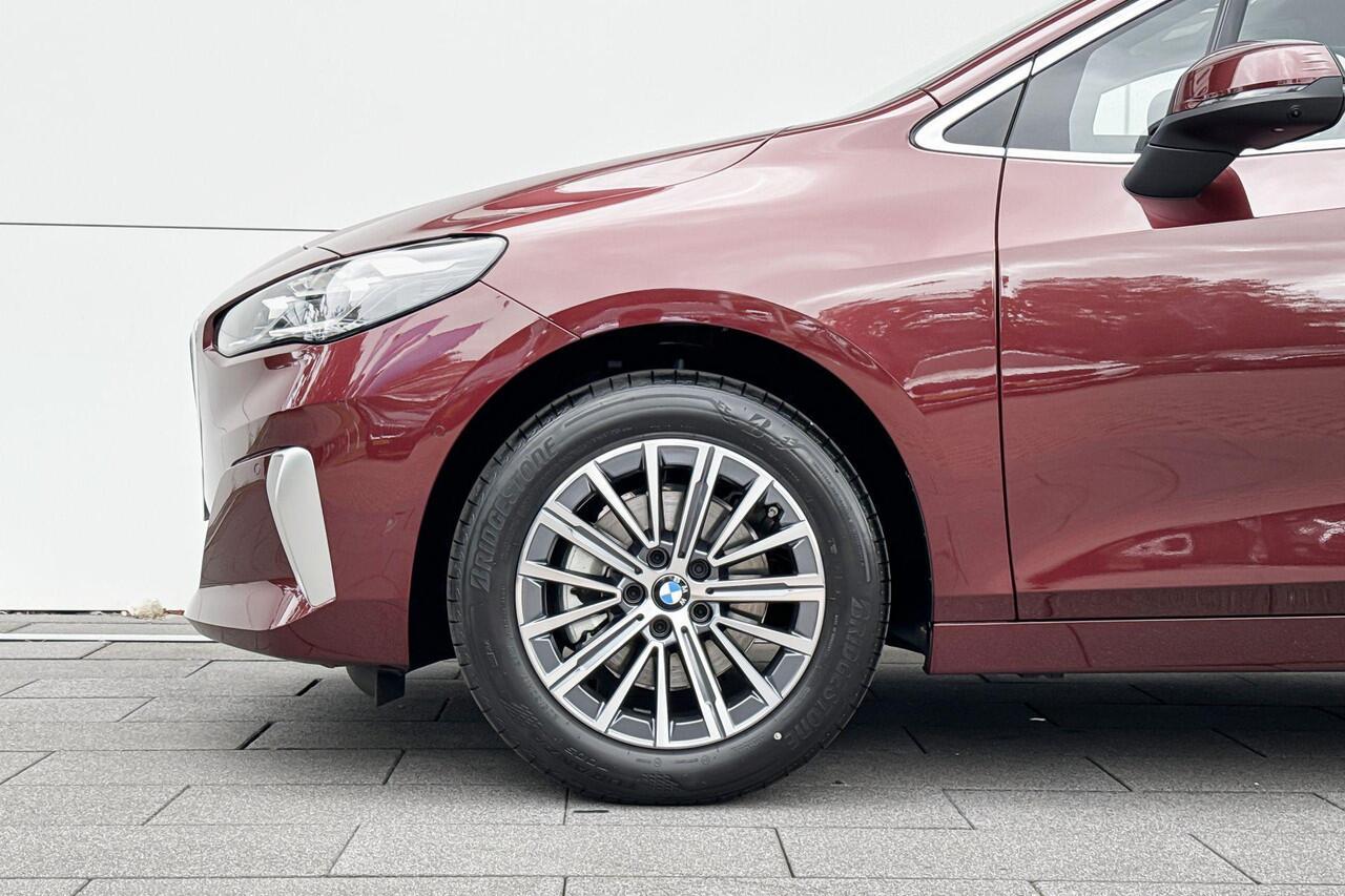 BMW 2-SERIE Active Tourer 218i Luxury Line Innovation Luxury-Line | Innovation Pack
