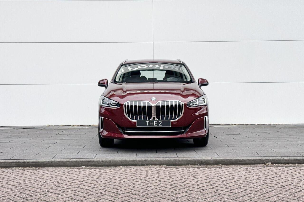 BMW 2-SERIE Active Tourer 218i Luxury Line Innovation Luxury-Line | Innovation Pack