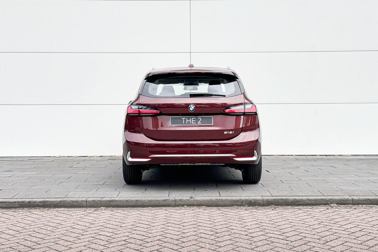 BMW 2-SERIE Active Tourer 218i Luxury Line Innovation Luxury-Line | Innovation Pack