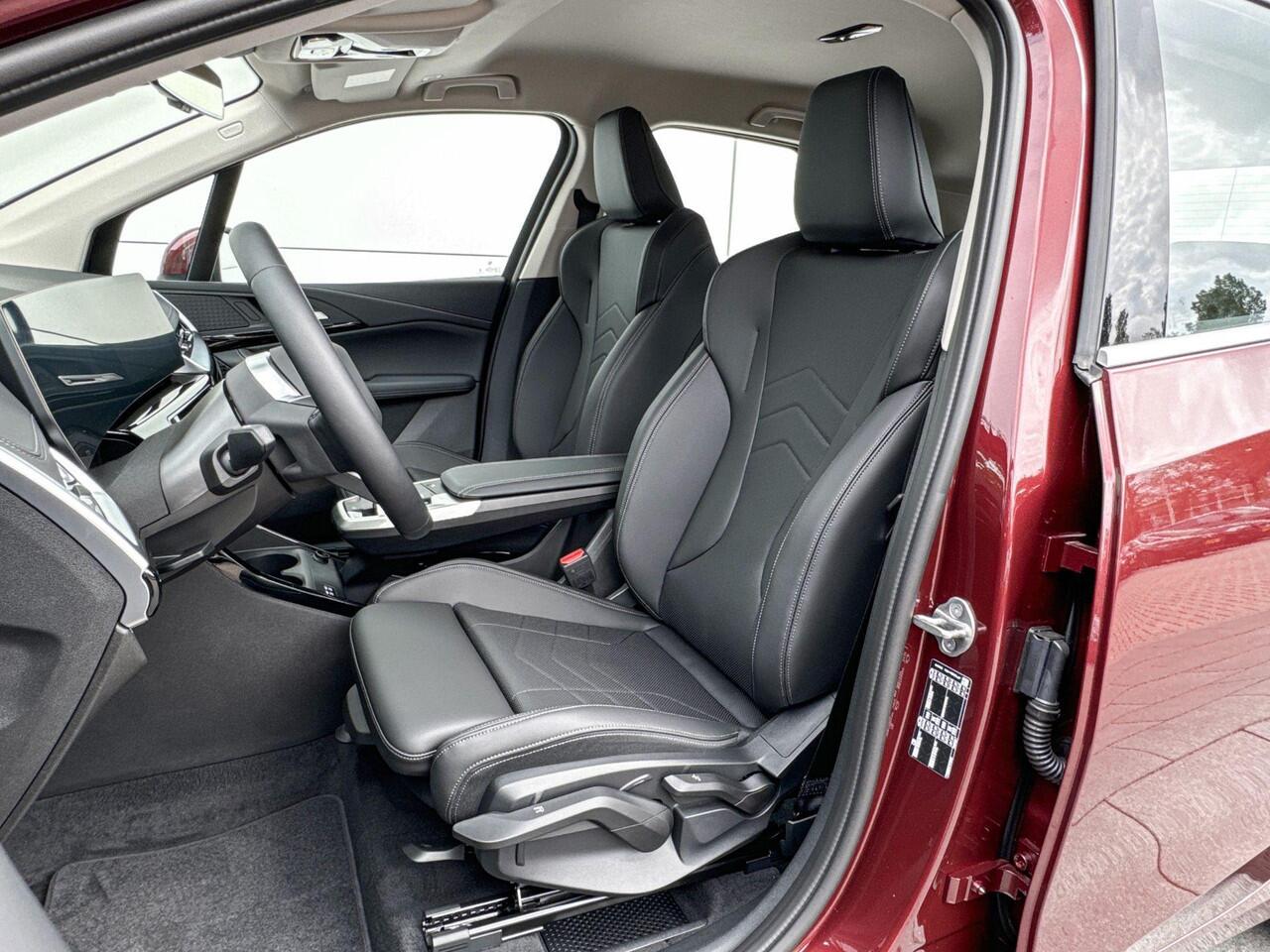 BMW 2-SERIE Active Tourer 218i Luxury Line Innovation Luxury-Line | Innovation Pack