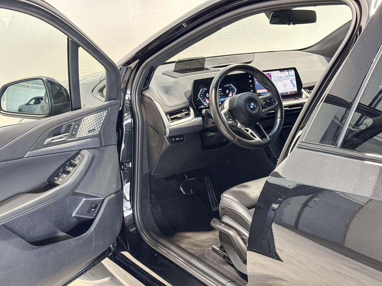 BMW 2-SERIE Active Tourer 225e xDrive Innovation Pack M Sportpakket Aut.