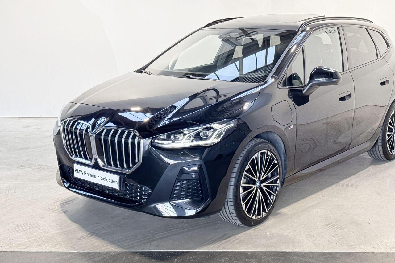BMW 2-SERIE Active Tourer 225e xDrive Innovation Pack M Sportpakket Aut.
