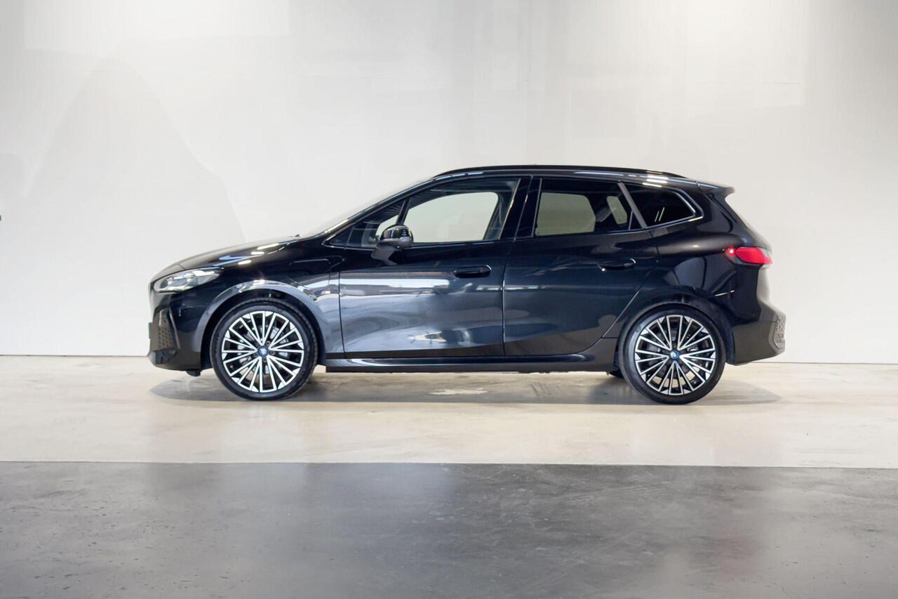BMW 2-SERIE Active Tourer 225e xDrive Innovation Pack M Sportpakket Aut.