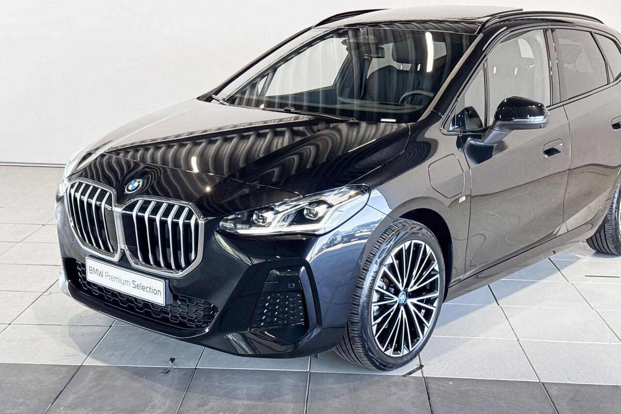 BMW 2-SERIE Active Tourer 225e xDrive Innovation Pack M Sportpakket Aut. | Selections