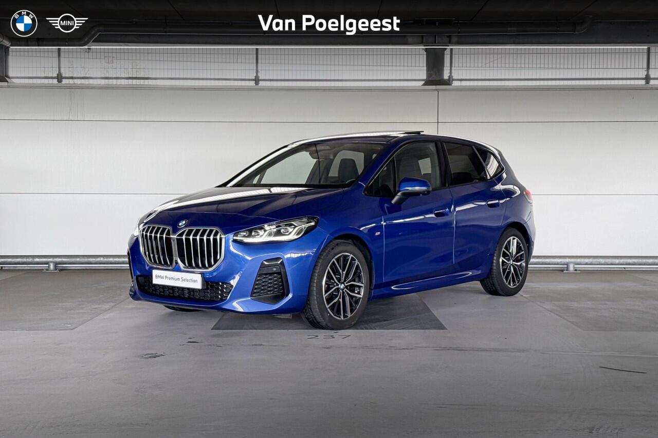 BMW 2-SERIE Active Tourer 218i