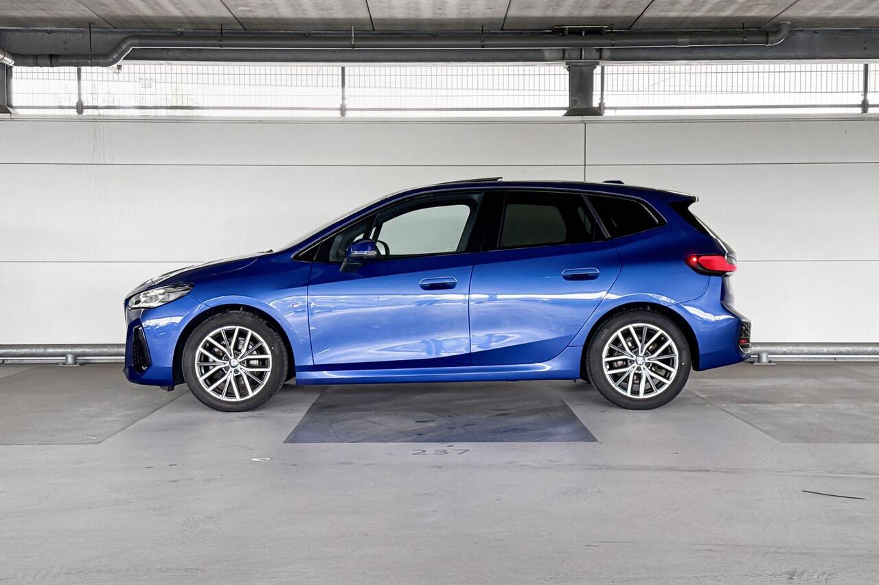 BMW 2-SERIE Active Tourer 218i