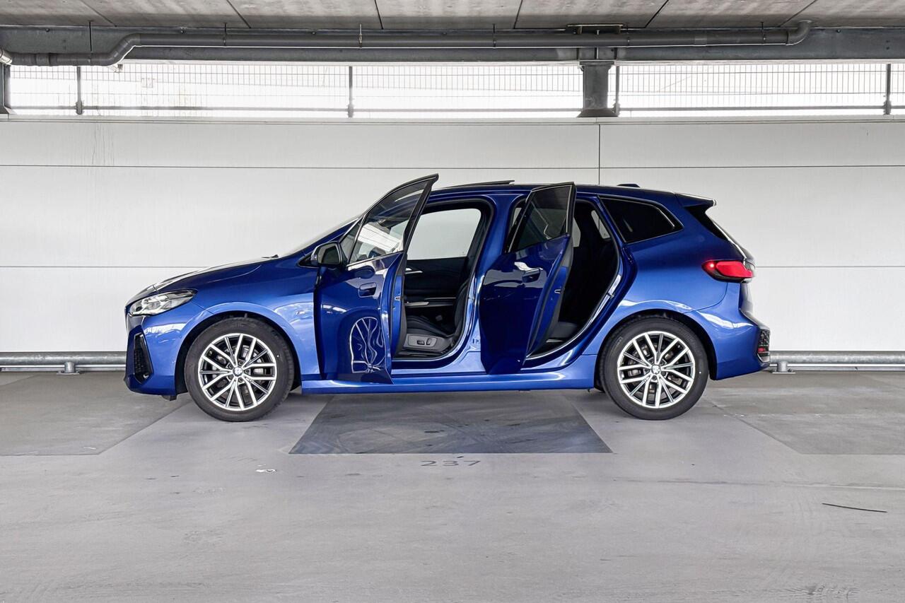BMW 2-SERIE Active Tourer 218i