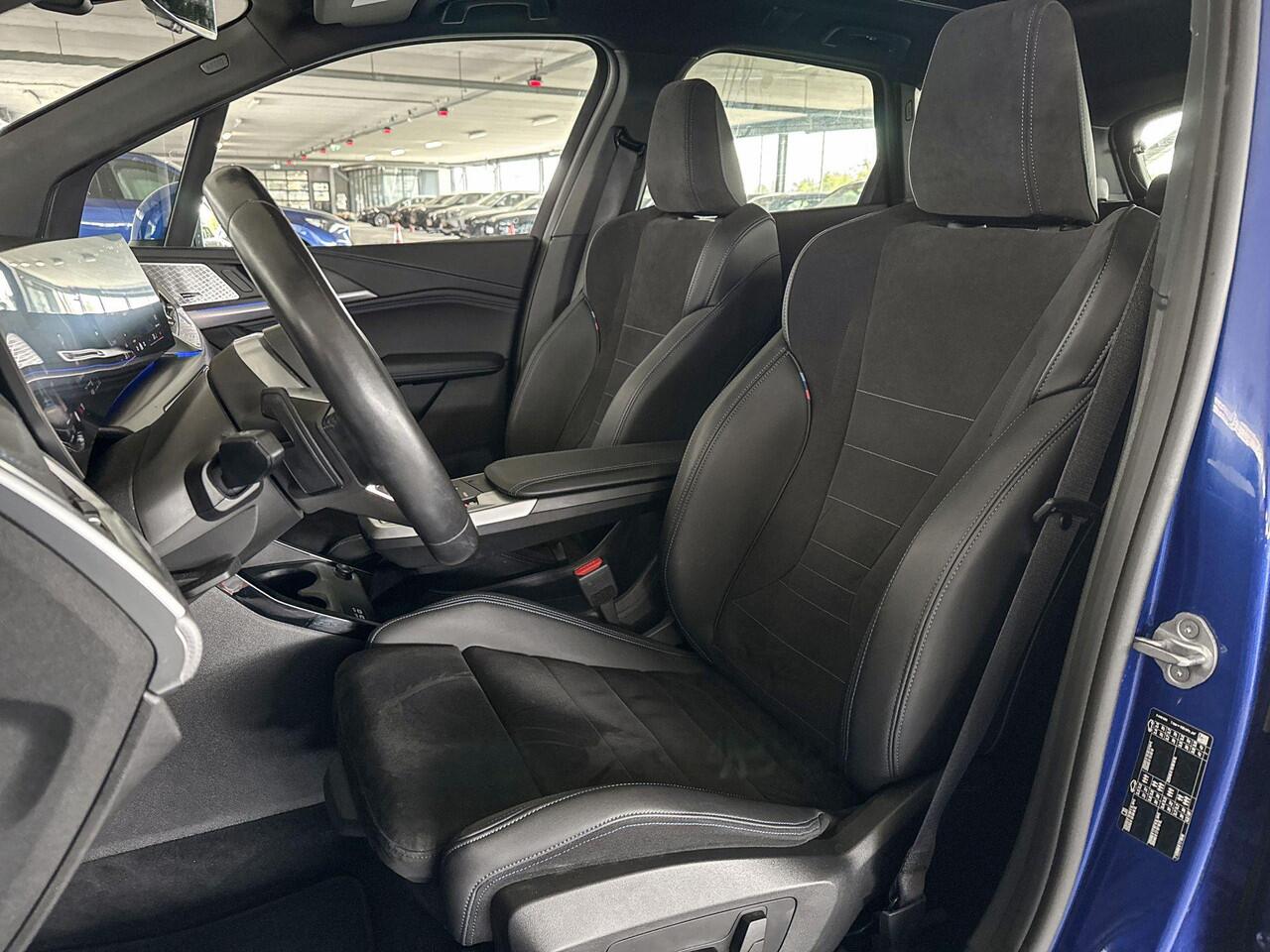 BMW 2-SERIE Active Tourer 218i