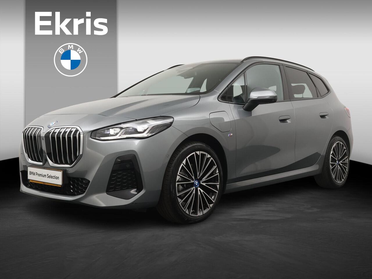 BMW 2-SERIE Active Tourer 225e xDrive | M-Sportpakket | Panoramadak | Harman Kardon | Head-Up Display |