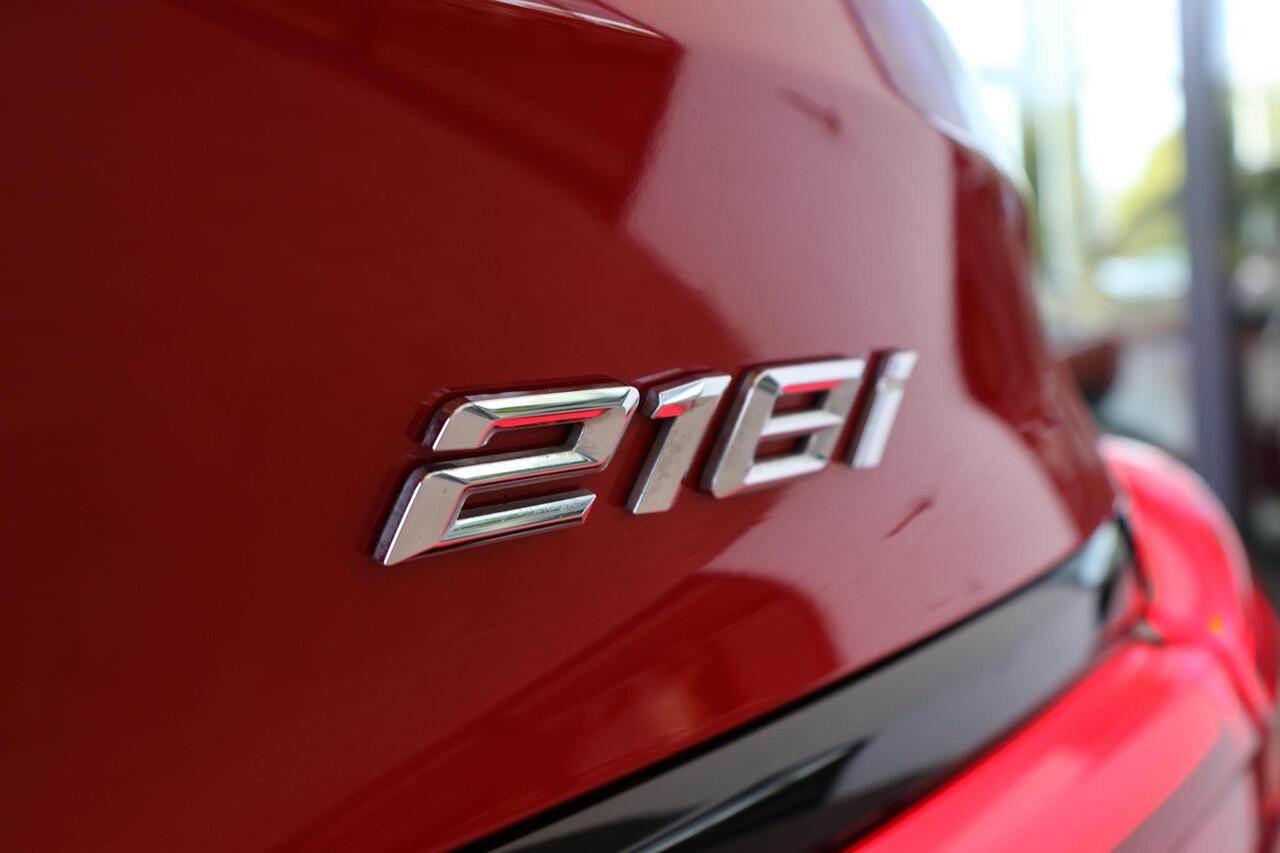 BMW 2-SERIE Gran Coupé 218i | M Sportpakket