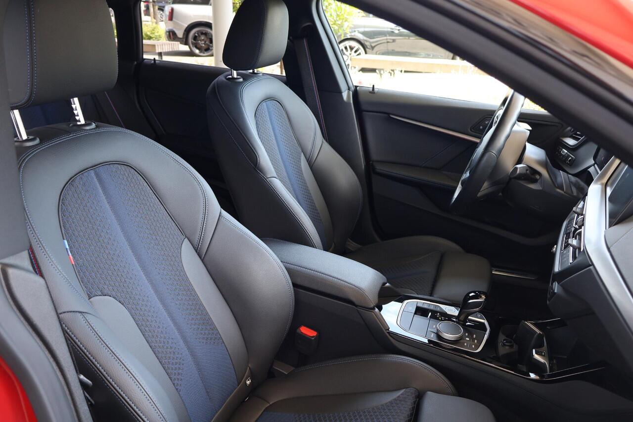 BMW 2-SERIE Gran Coupé 218i | M Sportpakket