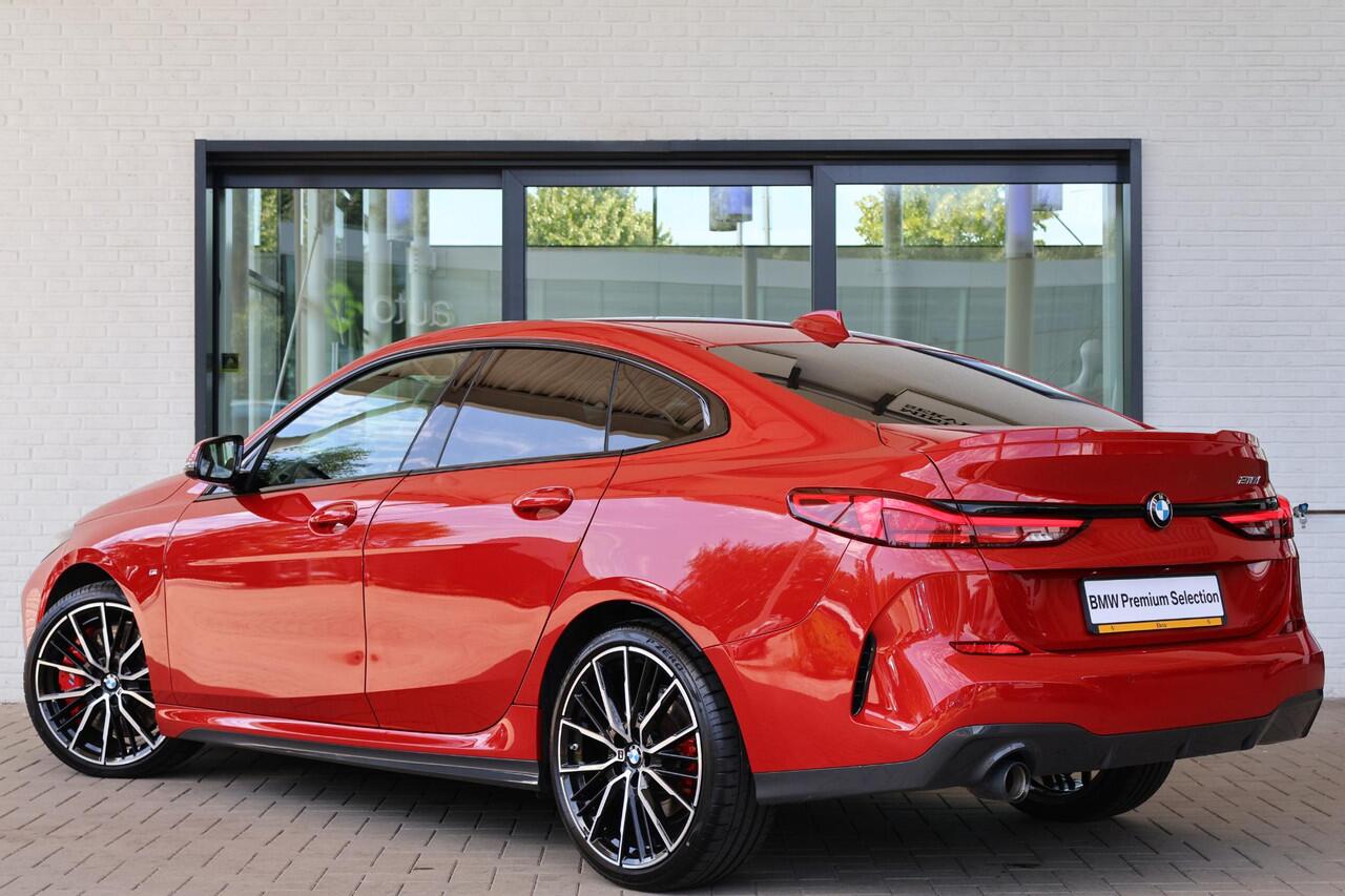 BMW 2-SERIE Gran Coupé 218i | M Sportpakket