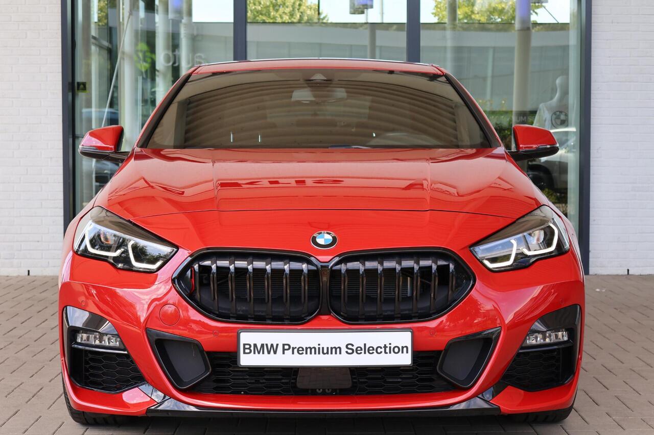 BMW 2-SERIE Gran Coupé 218i | M Sportpakket