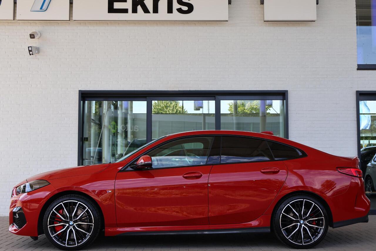 BMW 2-SERIE Gran Coupé 218i | M Sportpakket