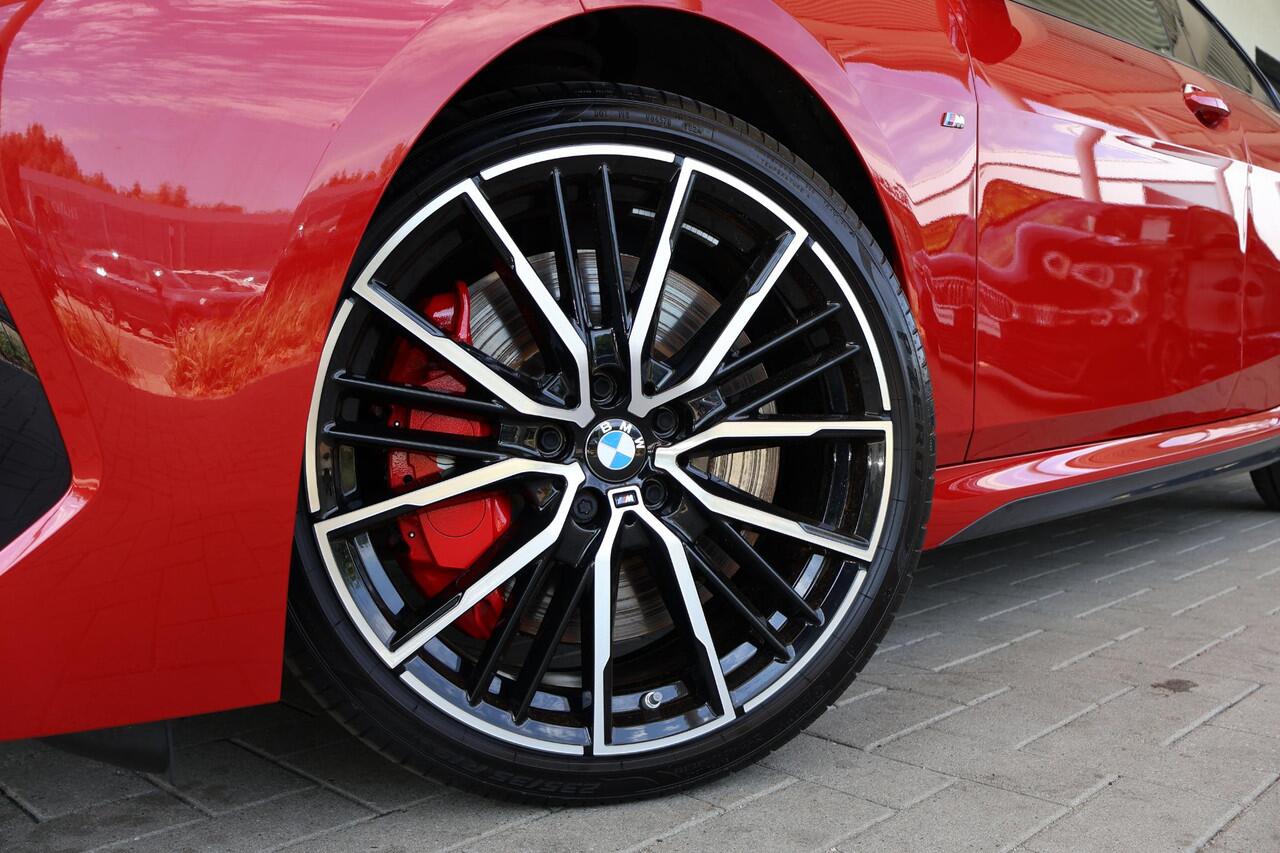 BMW 2-SERIE Gran Coupé 218i | M Sportpakket