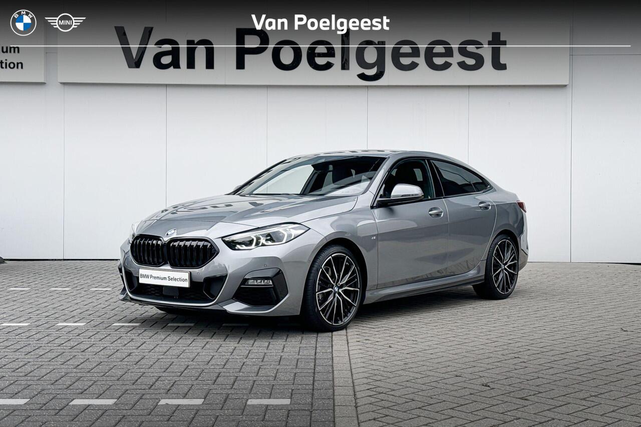 BMW 2-SERIE Gran Coupé 218i | M Sport | 19 inch
