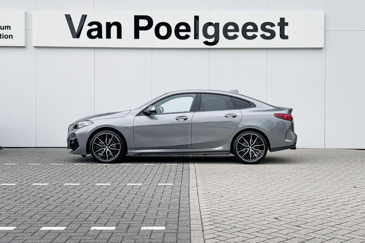 BMW 2-SERIE Gran Coupé 218i | M Sport | 19 inch