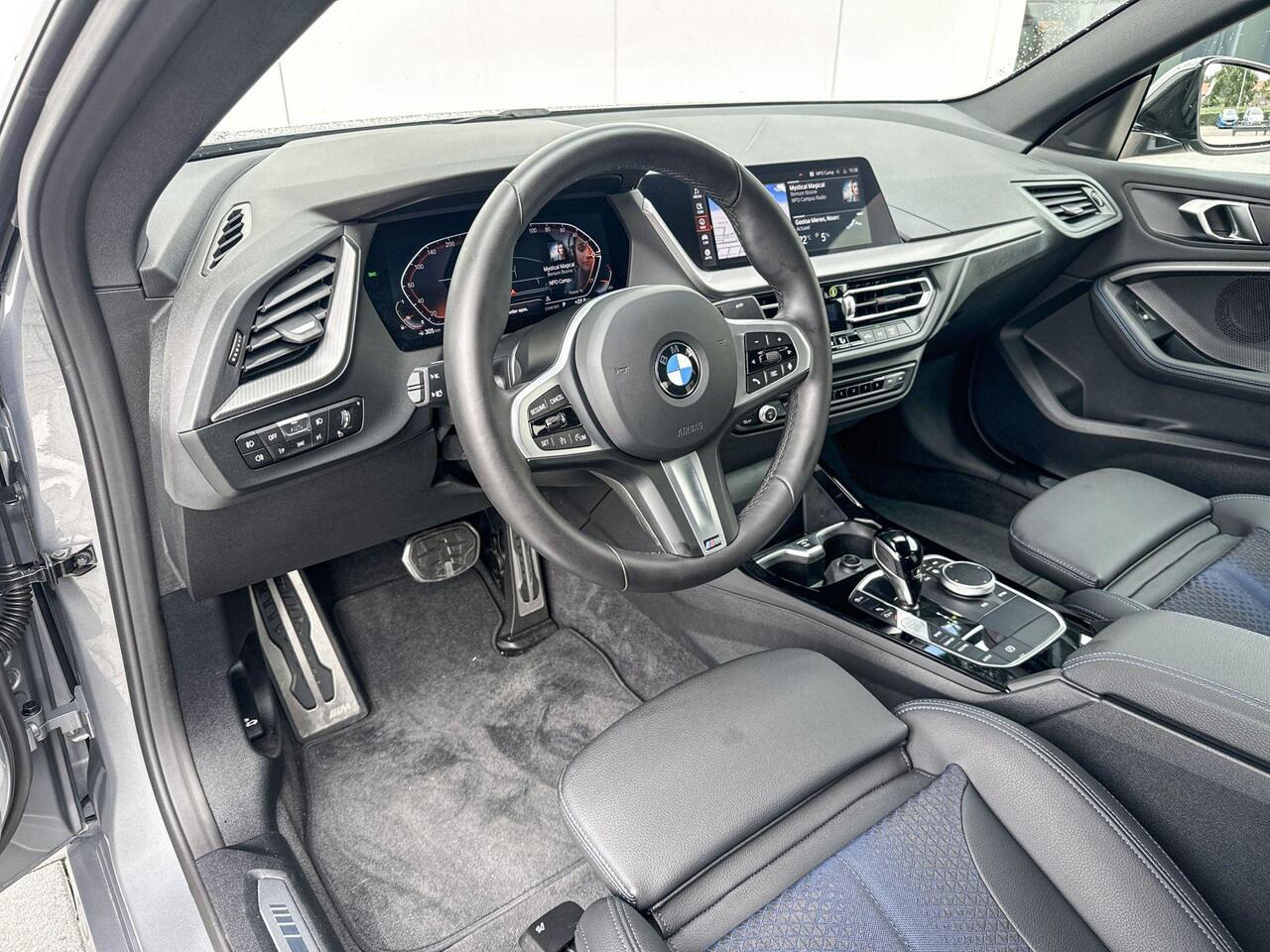 BMW 2-SERIE Gran Coupé 218i | M Sport | 19 inch