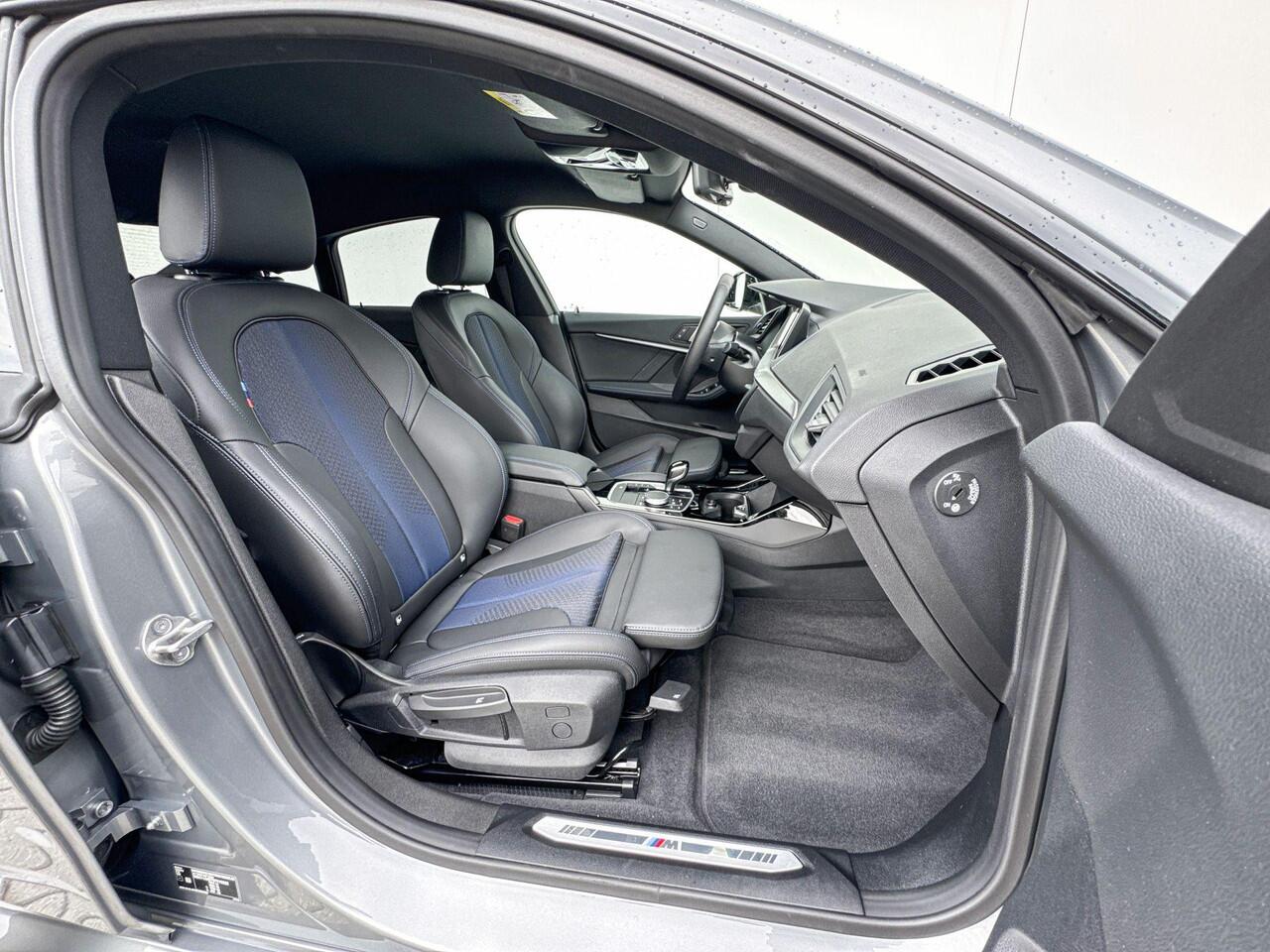 BMW 2-SERIE Gran Coupé 218i | M Sport | 19 inch