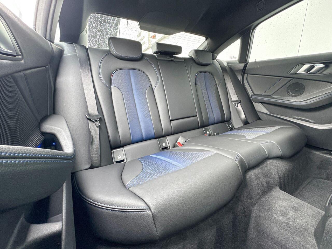 BMW 2-SERIE Gran Coupé 218i | M Sport | 19 inch