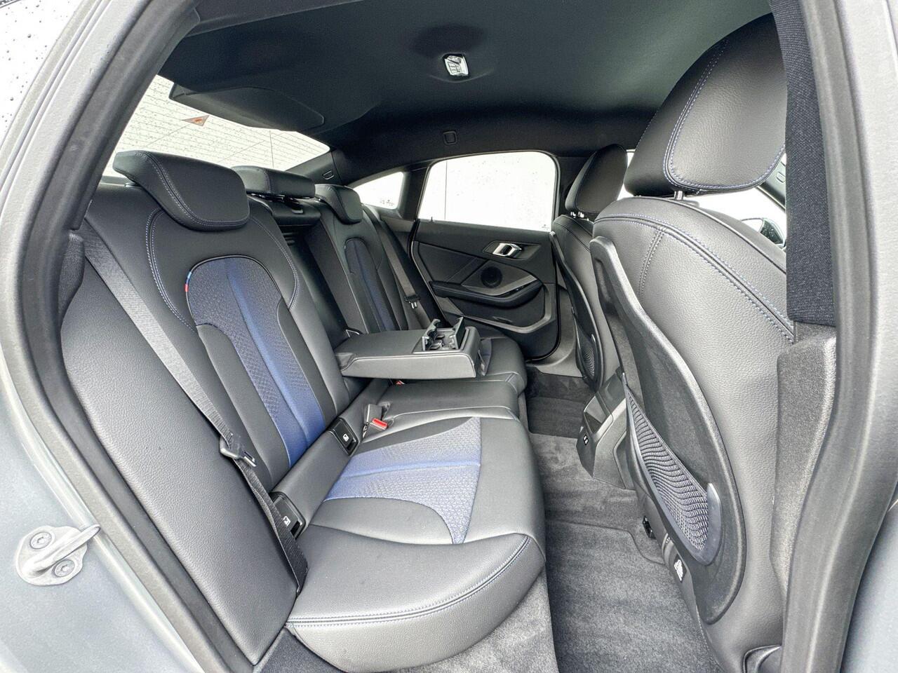 BMW 2-SERIE Gran Coupé 218i | M Sport | 19 inch