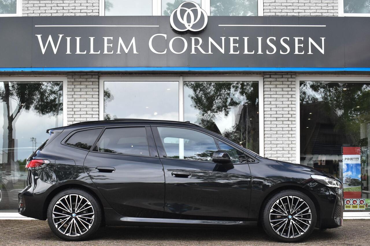 BMW 2-SERIE Active Tourer 218i aut M-Sport Pano Leder Harman/Kardon Carmera