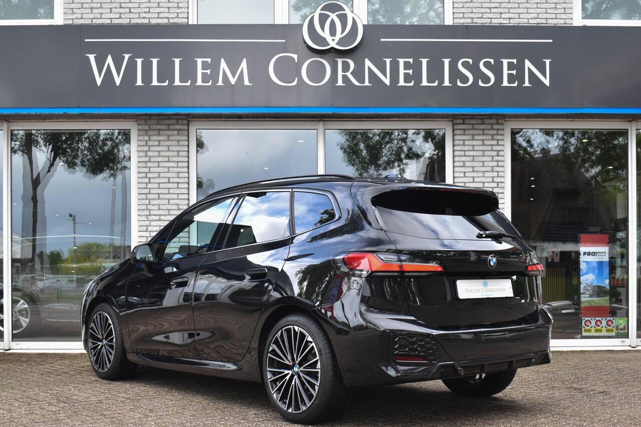 BMW 2-SERIE Active Tourer 218i aut M-Sport Pano Leder Harman/Kardon Carmera