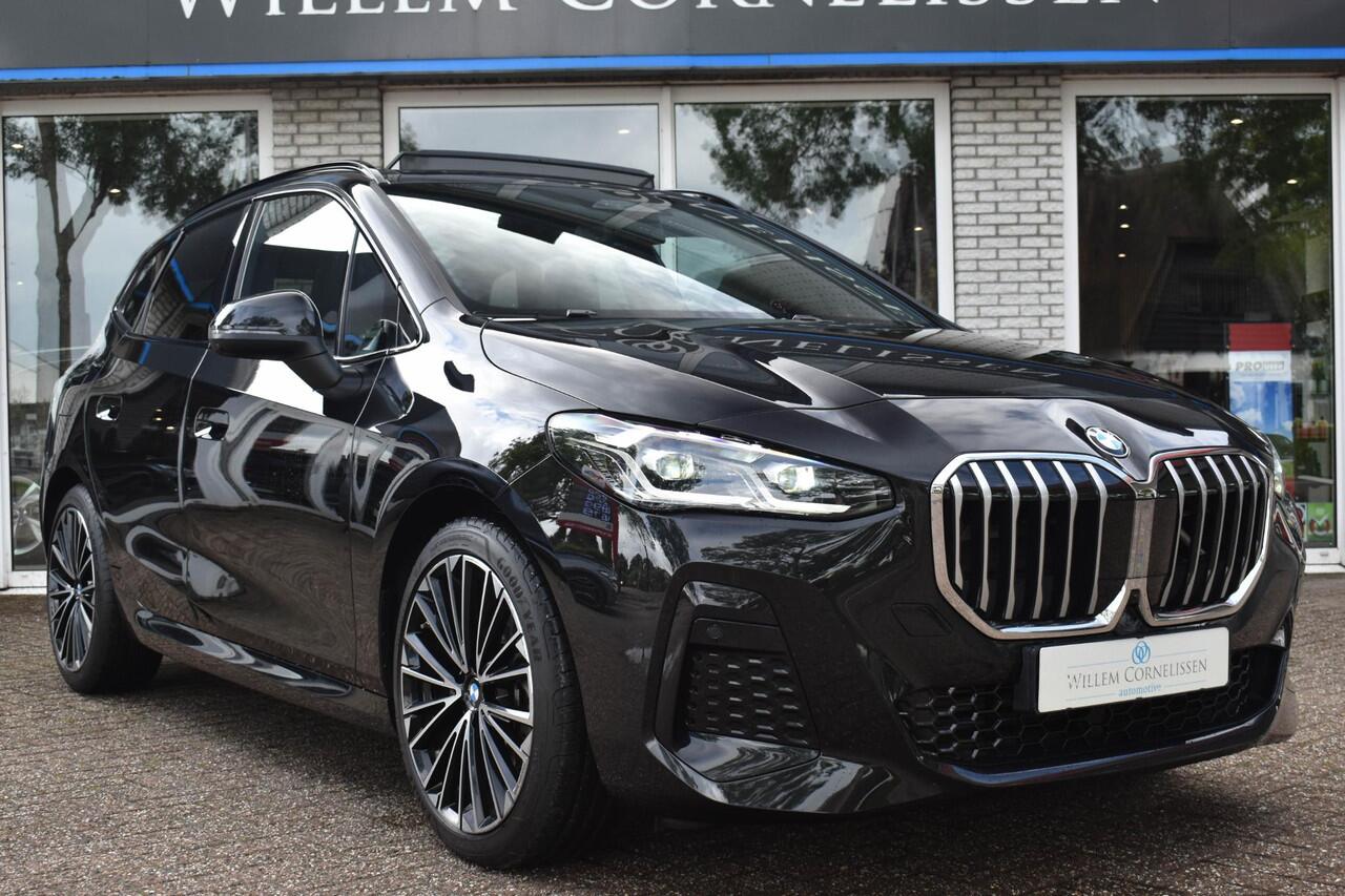 BMW 2-SERIE Active Tourer 218i aut M-Sport Pano Leder Harman/Kardon Carmera