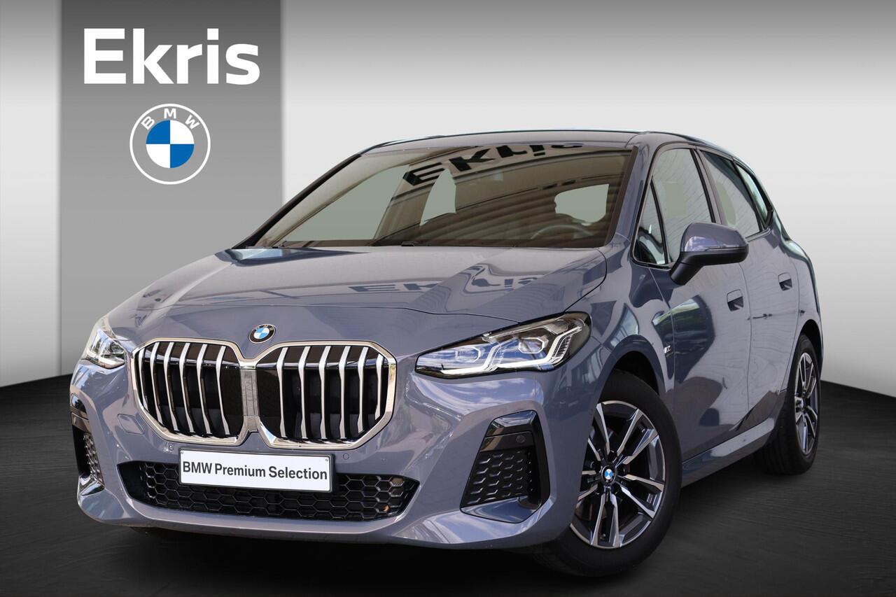 BMW 2-SERIE Active Tourer 218i M-Sportpakket | Premium Pack | Elektrische Trekhaak