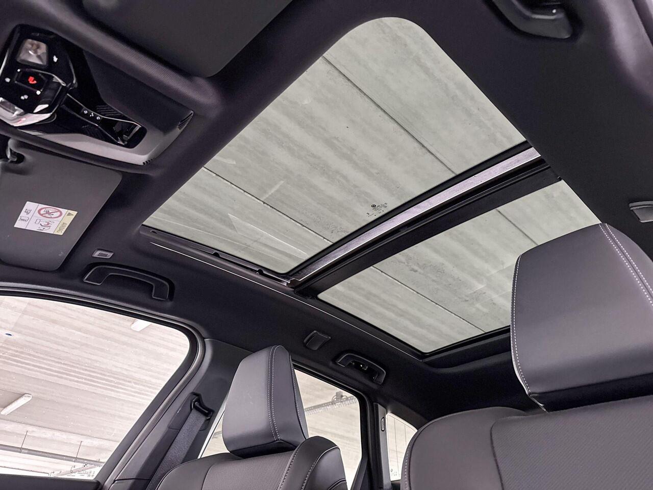 BMW 2-SERIE Active Tourer 218i High Executive M-Sport