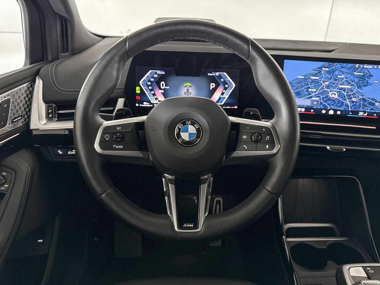 BMW 2-SERIE Active Tourer 218i High Executive M-Sport