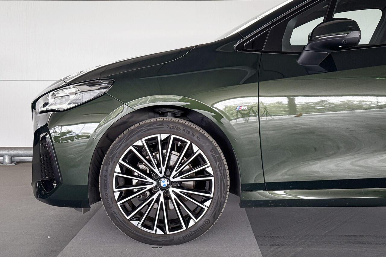 BMW 2-SERIE Active Tourer 218i High Executive M-Sport