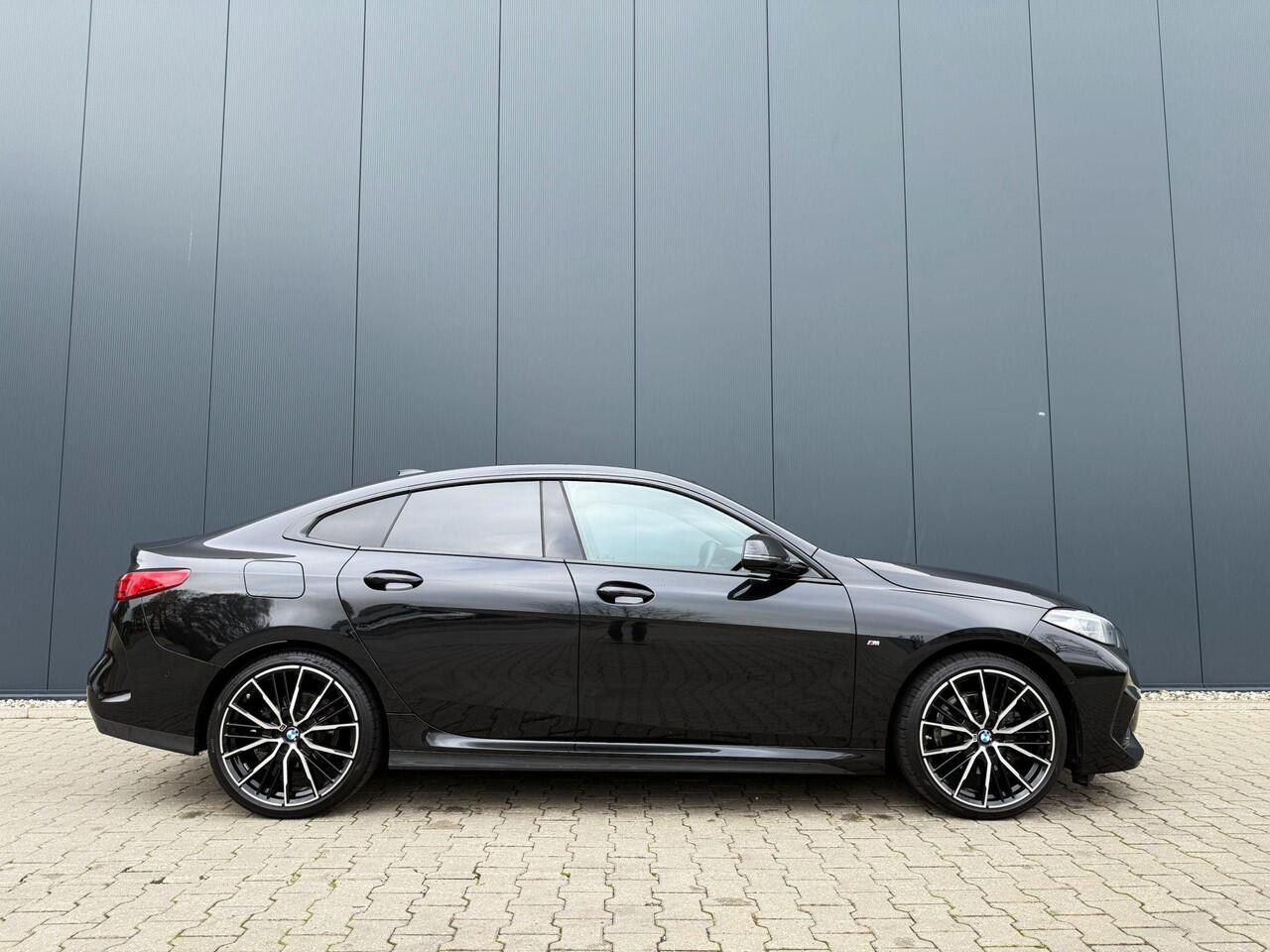 BMW 2-SERIE Gran Coupé 19 inch / acc / bmw gar. 04-2027