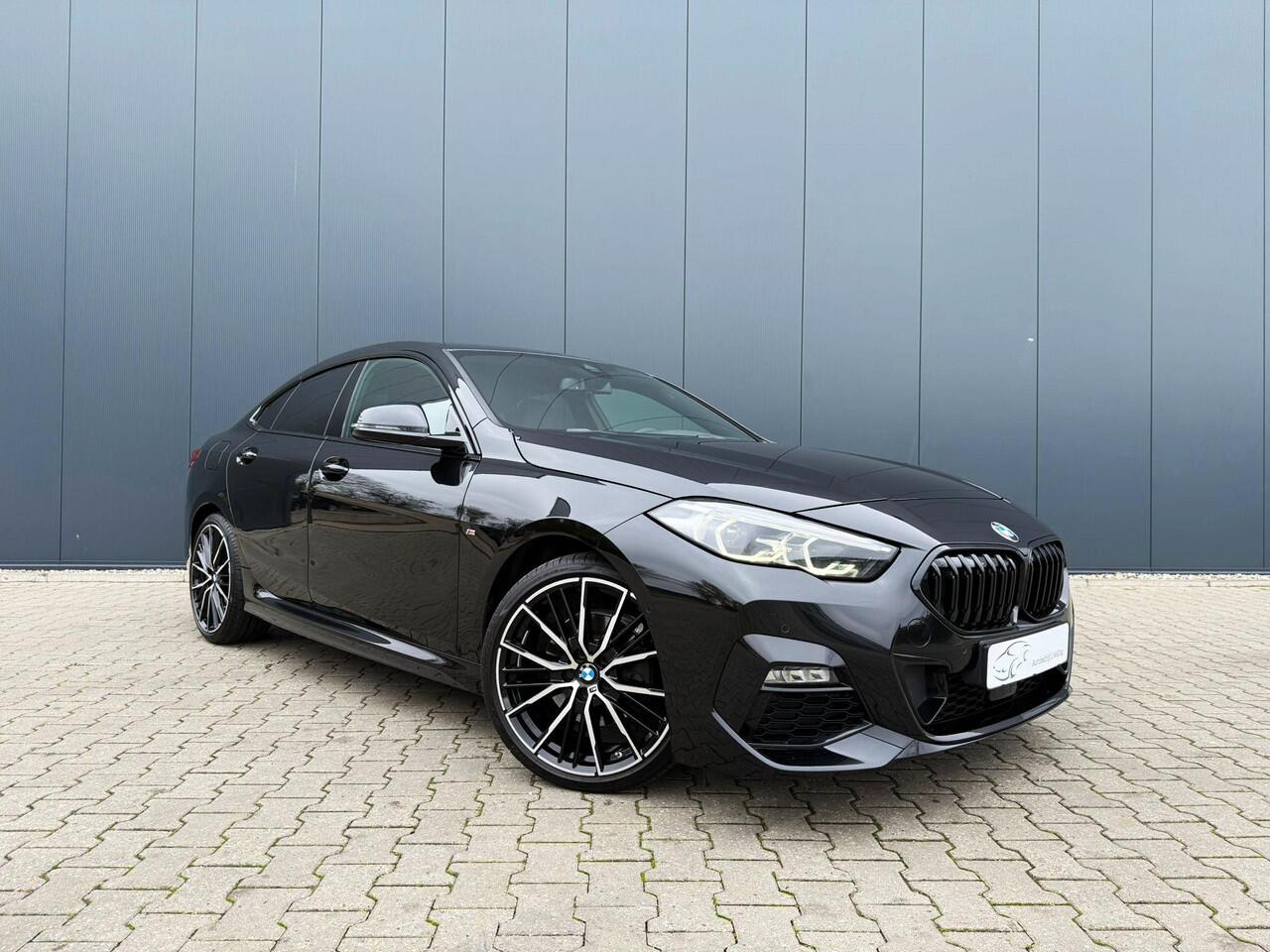 BMW 2-SERIE Gran Coupé 19 inch / acc / bmw gar. 04-2027