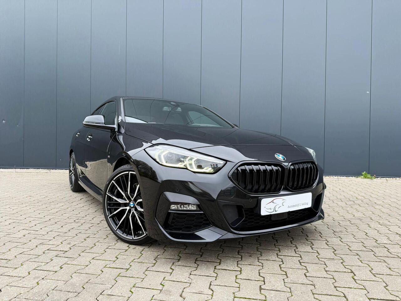 BMW 2-SERIE Gran Coupé 19 inch / acc / bmw gar. 04-2027