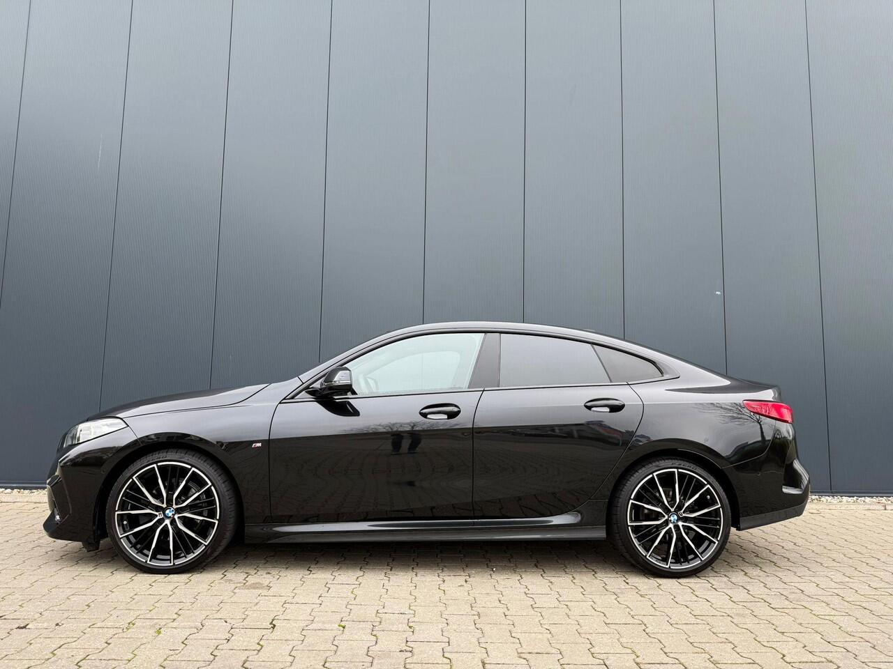 BMW 2-SERIE Gran Coupé 19 inch / acc / bmw gar. 04-2027