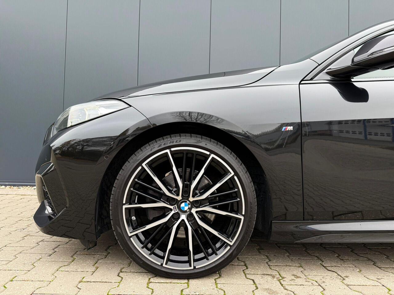 BMW 2-SERIE Gran Coupé 19 inch / acc / bmw gar. 04-2027