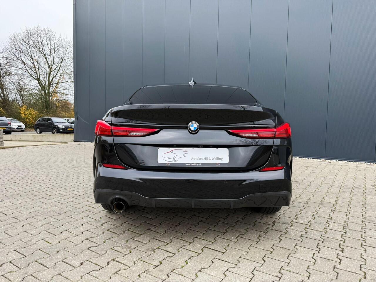 BMW 2-SERIE Gran Coupé 19 inch / acc / bmw gar. 04-2027