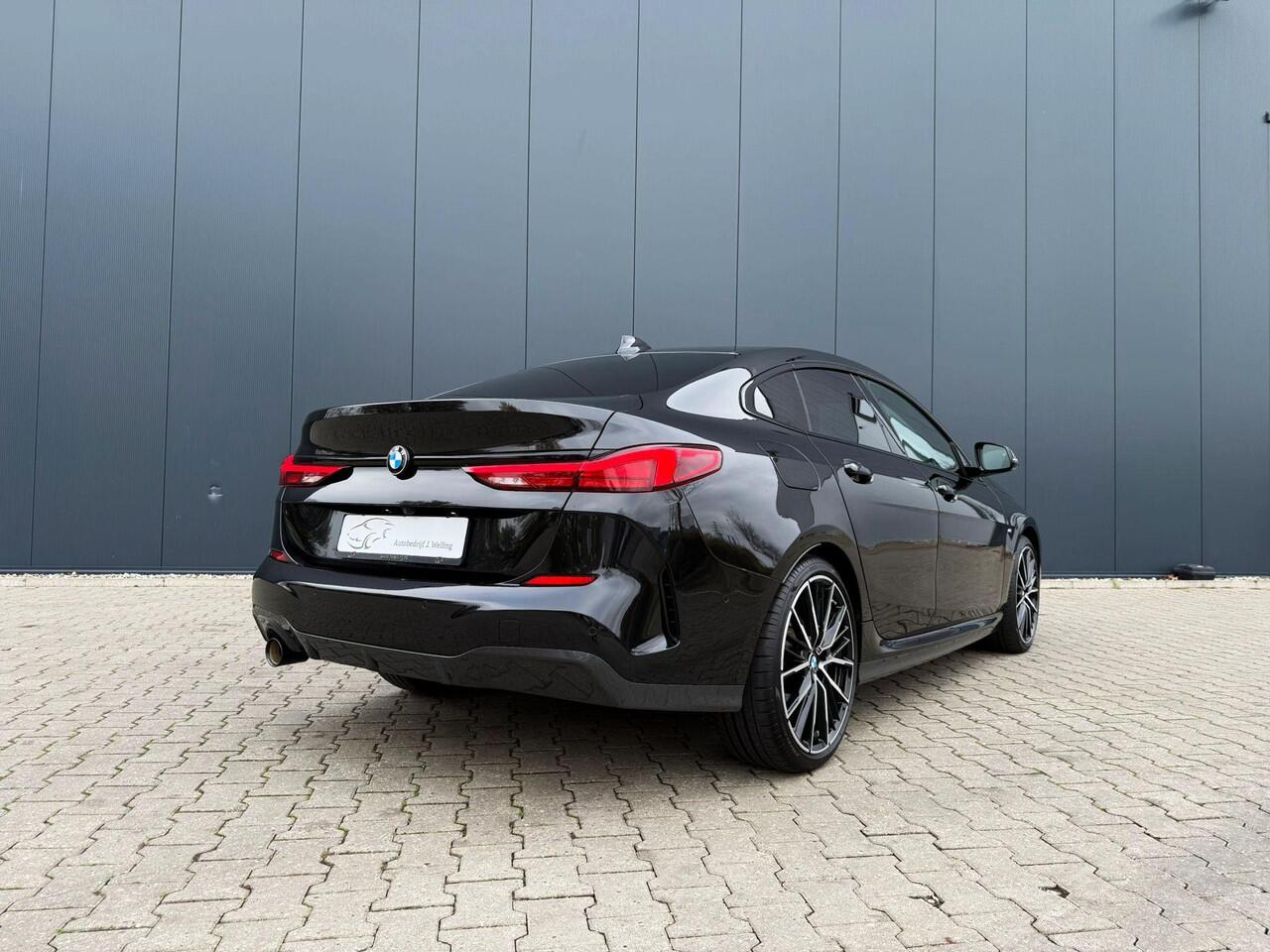 BMW 2-SERIE Gran Coupé 19 inch / acc / bmw gar. 04-2027