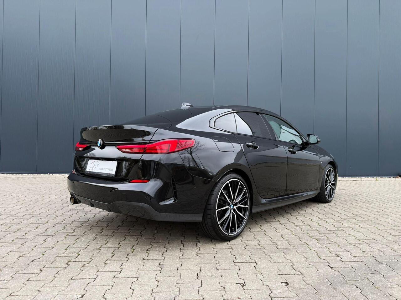 BMW 2-SERIE Gran Coupé 19 inch / acc / bmw gar. 04-2027