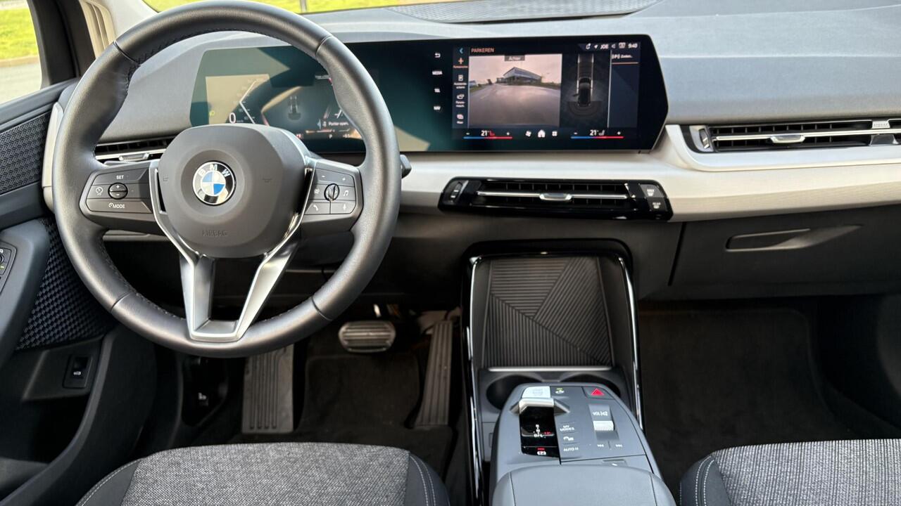 BMW 2-SERIE Active Tourer 218i