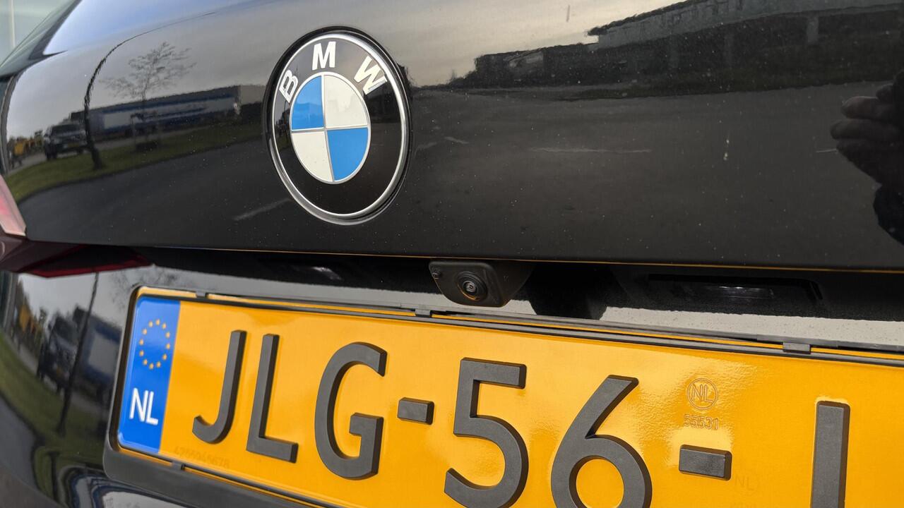 BMW 2-SERIE Active Tourer 218i