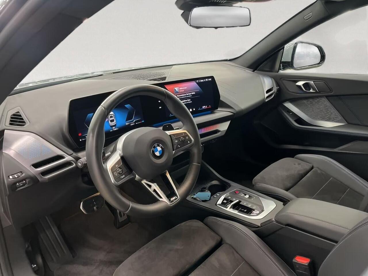 BMW 2-SERIE Gran Coupé 220D xDrive M sport